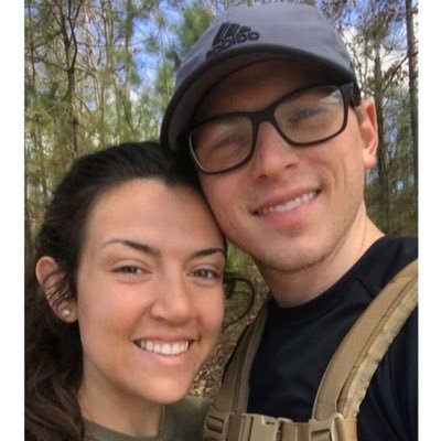 Profile Picture of Timothy Baggett (@TLB1691) on Twitter