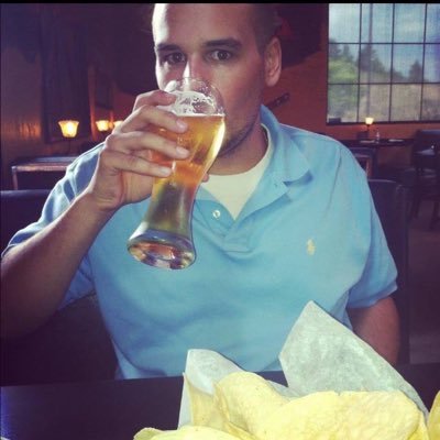 Profile Picture of Joe Minnich (@Smokin_jFrazier) on Twitter