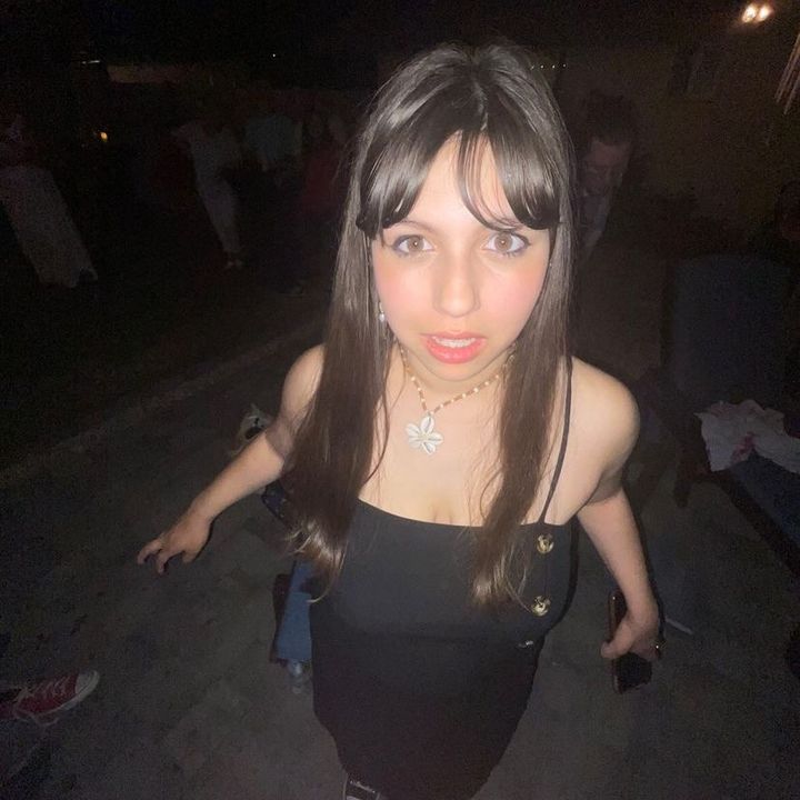 Profile Picture of thehaglivingunderyourbridge (@amira.n.j) on Tiktok