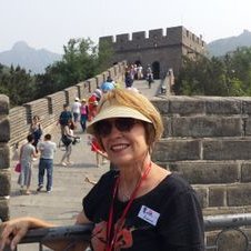 Profile Picture of Dianne I. Ayers (@DianneIAyers1) on Twitter