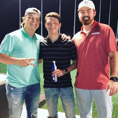 Profile Picture of Zach.Gray (@MC__ZACH) on Twitter