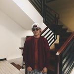 Profile Picture of Stephen Geron (@geronstephen) on Instagram