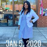Profile Picture of Joyce Nicholson (@jonichols10) on Instagram