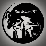 Profile Picture of 13th_artist (@13th_artist) on Flickr