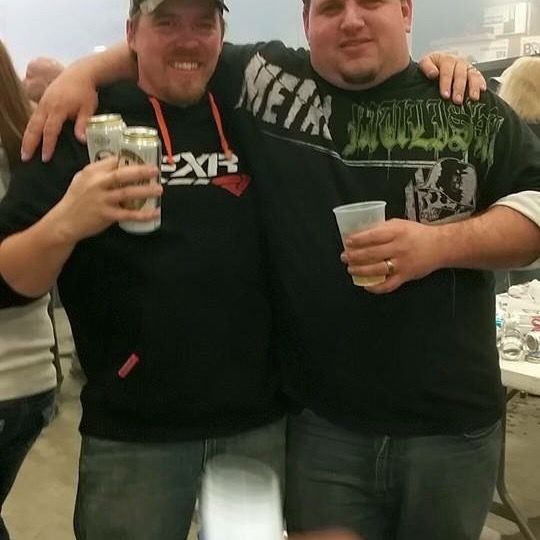 Profile Picture of Josh Anderson (@joshanderson313) on Tiktok