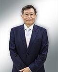 Profile Picture of Yang Ming-jouon Wikipedia
