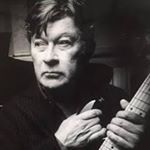 Profile Picture of Robbie Robertson (@robbierobertsonofficiali) on Instagram