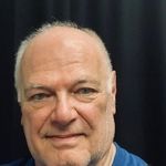 Profile Picture of Robert Papas (@pappyone1) on Instagram