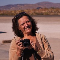 Profile Picture of Paula Byrnes (@paula-byrnes) on Quora