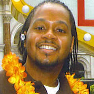 Profile Picture of Antoine Grant (@TheRealVistaEnt) on Twitter