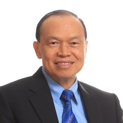 Profile Picture of Dr. Lim Wee Chai (@DrLimWC) on Twitter