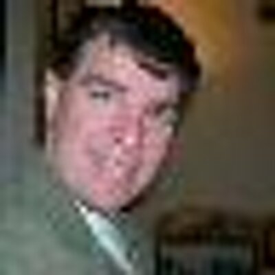 Profile Picture of Darin Simmons (@BanzaiJoe) on Twitter