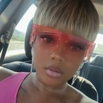 Profile Picture of Latoya Jackson (@latoya_jackson1223) on Instagram