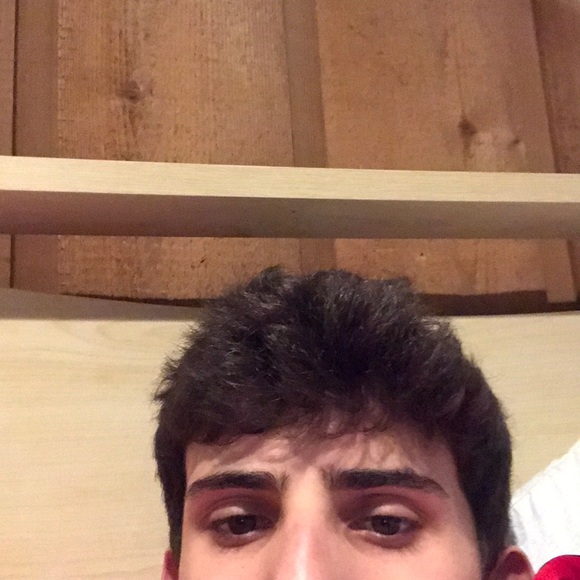 Profile Picture of Lucaslucas Souza (@lsoccer11) on Poshmark