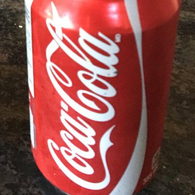 Kim Marchand - Twitter Profile Picture of Kim Marchand (@CocaColaKim) on Twitter