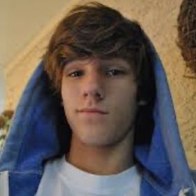 Profile Picture of Brett Benson (@brettbenson08) on Pinterest