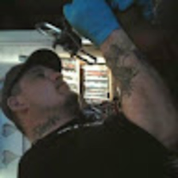 Profile Picture of Thor Sinclair (@tattoothor1973) on Poshmark