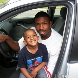 Profile Picture of Maurice Driver (@272354501) on Myspace