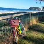 Profile Picture of Kristine Forrester (@kristineforrester) on Instagram