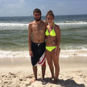 Profile Picture of Samantha Binkley (@sambinkley) on Pinterest