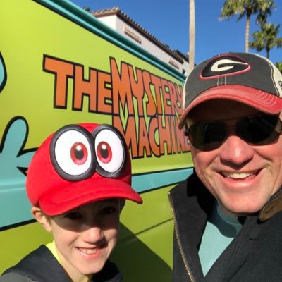 Profile Picture of Jason Waddell (@jasonwaddellBCS) on Twitter