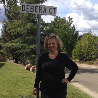 Profile Picture of Debbie Liles (@DeberaLiles) on Twitter