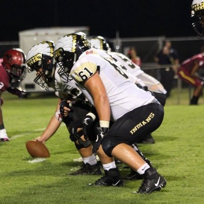 Profile Picture of Caleb Harper (@CalebHarper55) on Twitter