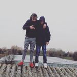 Profile Picture of Clayton Foster (@clayton.foster.1447) on Instagram