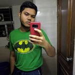 Profile Picture of Saad Muhammad Rafi (@purple_sauaad) on Instagram