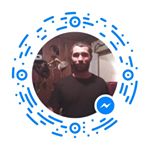 Profile Picture of Daniel Allmon (@allmondaniel) on Instagram