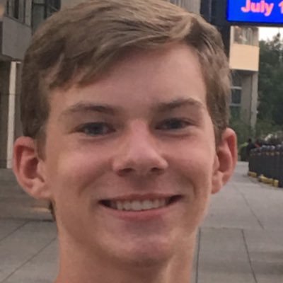 Profile Picture of Aidan Joyce (@aidanjoyce_tres) on Twitter