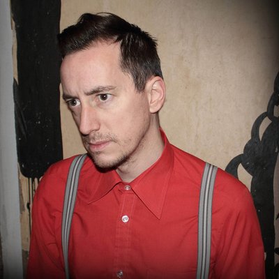 Profile Picture of William Cheshire (@@escapicity) on Twitter