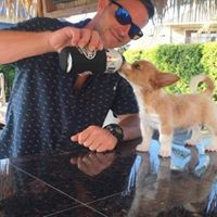 Profile Picture of Danny Dixon (@danny-dixon-35) on Quora