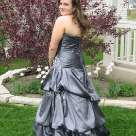 Profile Picture of Alyssa Rick (@alyssarick) on Pinterest