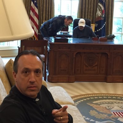 Profile Picture of Roger Barone (America 1st 🇺🇸) (@RogerBarone) on Twitter