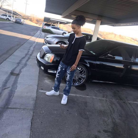 Profile Picture of Terrell Marks (@terrell_marks) on Poshmark