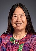 Profile Picture of Sue Chewon Wikipedia