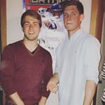 Profile Picture of Bradley Butcher (@bradbutcher1) on Instagram