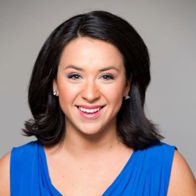 Profile Picture of Hannah VanHuss Davis (@KWCHHannah) on Twitter