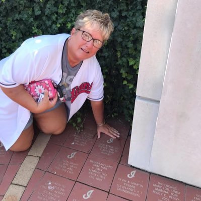Profile Picture of Jackie Schumacher (@JackieSchumac18) on Twitter