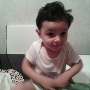 Profile Picture of Samy Abdelmalek (@NgaousSamy) on Twitter