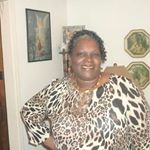 Profile Picture of Jean Murrell (@murrell_jean) on Instagram