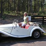 Profile Picture of Robin Bruce Fetters (@robinbrucefetters) on Instagram