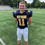 Profile Picture of Trey Scott (@treyscott_14) on Instagram