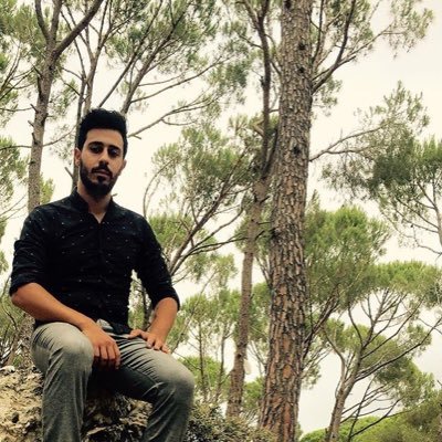 Profile Picture of Mohammad Moussa (@MoussaMs) on Twitter