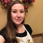 Profile Picture of Ashley Frament (@foodandpiect) on Instagram