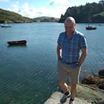 Profile Picture of Gary Goggin (@goggingary) on Instagram