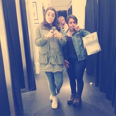 Profile Picture of Alexandra Matos (@catiamatos2010) on Twitter