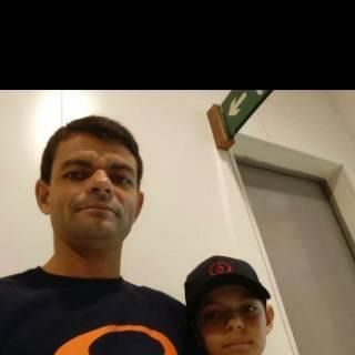 Profile Picture of Raphael Caires GC (@raphael.cairesgc) on Facebook