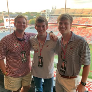 Profile Picture of Evan Venable (@evanvenable) on Instagram